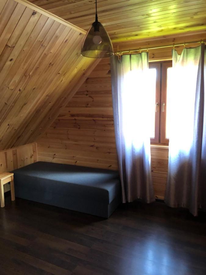 Holiday home Letniskowe Zuczek